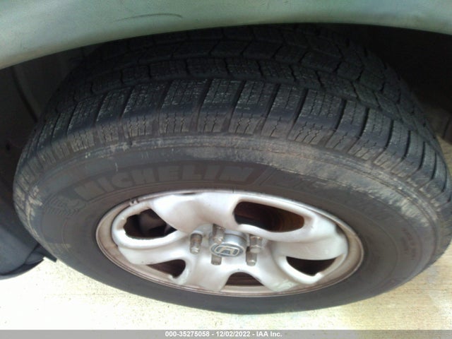 Honda CR-V LX 2014 3CZRM3H30EG704899 Image 4