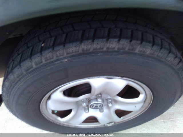 Honda CR-V LX 2014 3CZRM3H30EG704899 Image 6