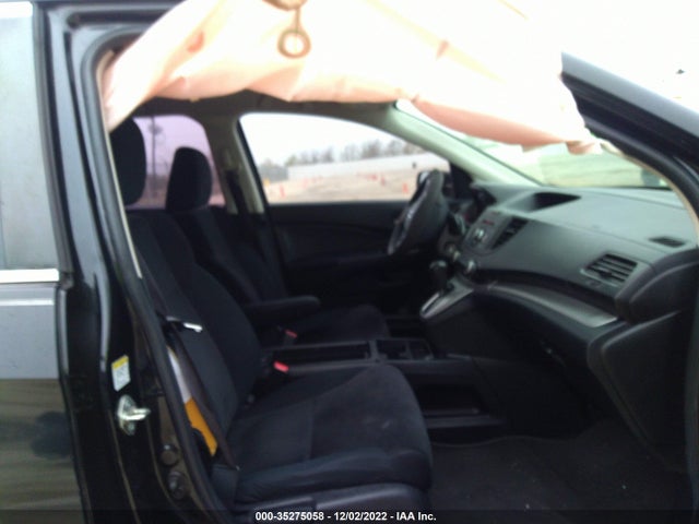 Honda CR-V LX 2014 3CZRM3H30EG704899 Image 10