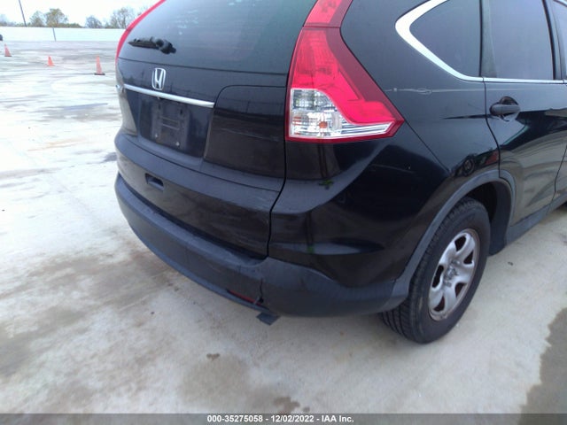 Honda CR-V LX 2014 3CZRM3H30EG704899 Image 11