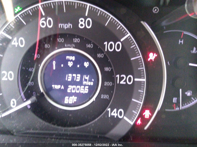 Honda CR-V LX 2014 3CZRM3H30EG704899 Image 12