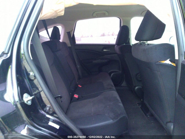 Honda CR-V LX 2014 3CZRM3H30EG704899 Image 13