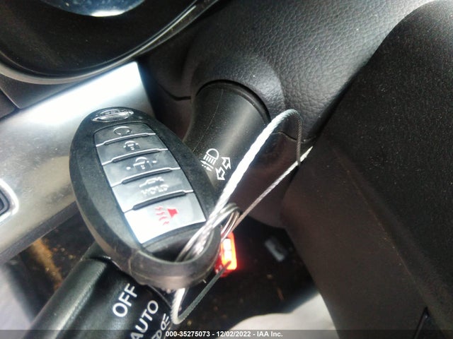 2019 Nissan Maxima, VIN: 1N4AA6AV5KC377140