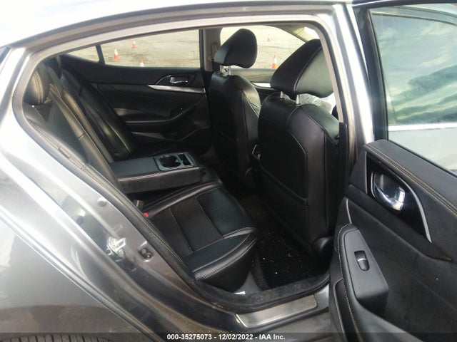 2019 Nissan Maxima, VIN: 1N4AA6AV5KC377140