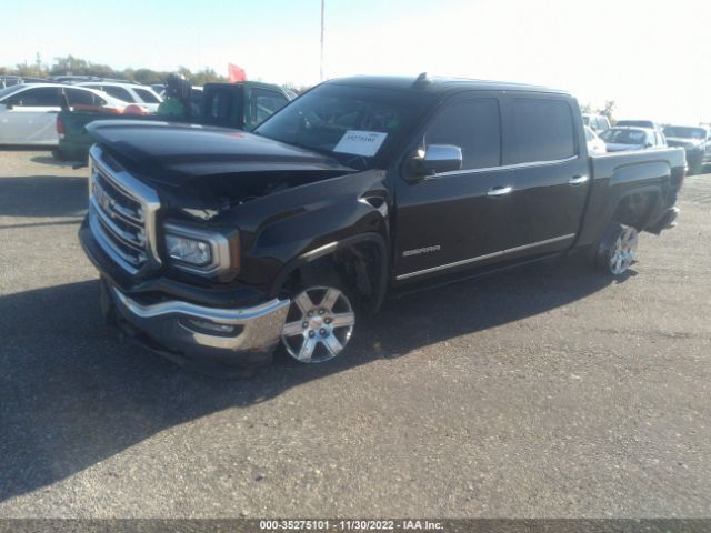 3GTP1NEC6JG566401 GMC Sierra 1500 Slt