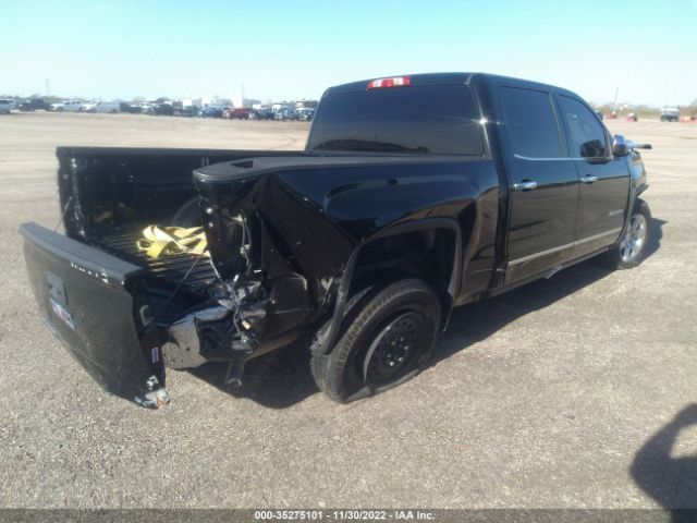 3GTP1NEC6JG566401 GMC Sierra 1500 Slt