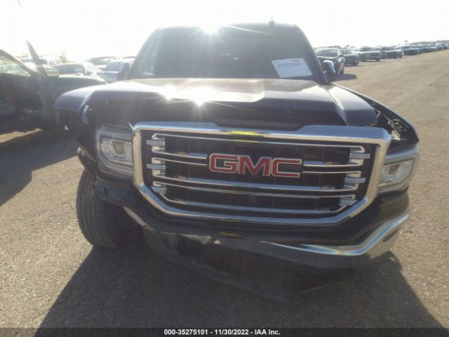 3GTP1NEC6JG566401 GMC Sierra 1500 Slt