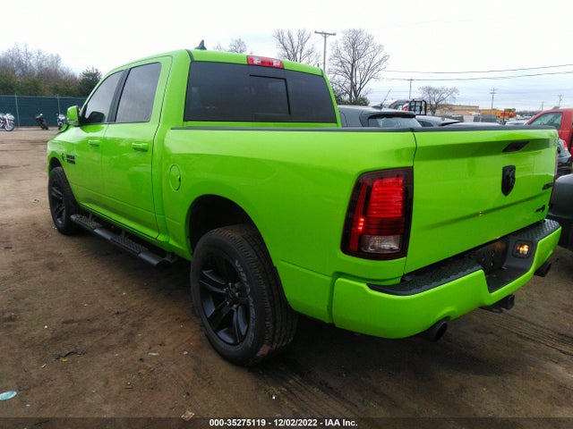 2017 Ram 1500, VIN: 1C6RR7MTXHS837646