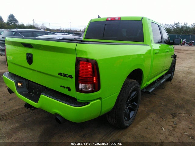 2017 Ram 1500, VIN: 1C6RR7MTXHS837646