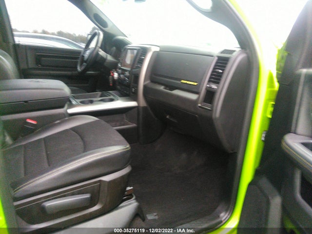 2017 Ram 1500, VIN: 1C6RR7MTXHS837646