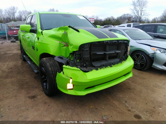 2017 Ram 1500, VIN: 1C6RR7MTXHS837646