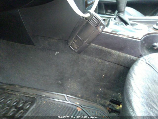 WBANE53547CW59006 BMW 5 Series 525i