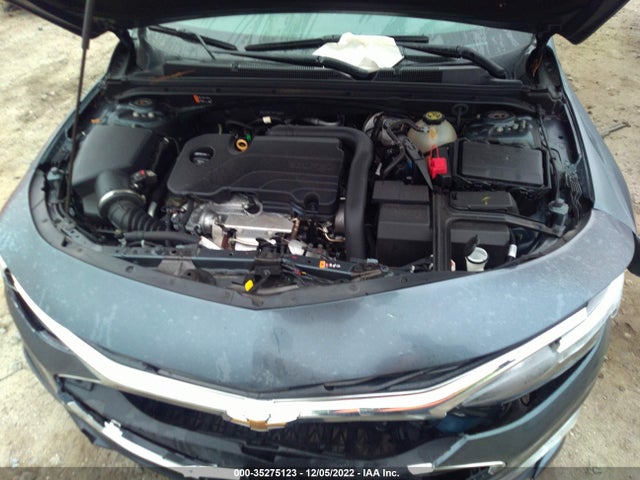 Chevrolet MALIBU LT 2019 1G1ZD5ST7KF145352 Image 11
