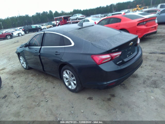 Chevrolet MALIBU LT 2019 1G1ZD5ST7KF145352 Image 4