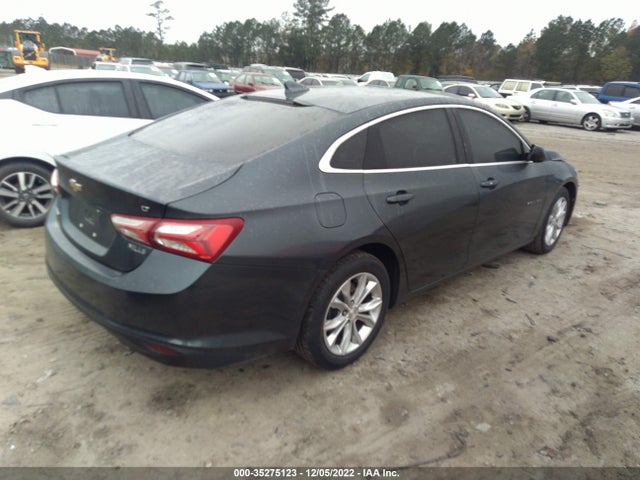 Chevrolet MALIBU LT 2019 1G1ZD5ST7KF145352 Image 5