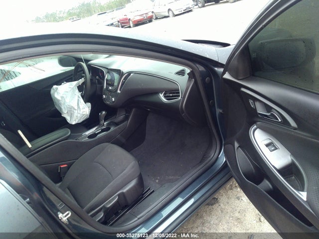 Chevrolet MALIBU LT 2019 1G1ZD5ST7KF145352 Image 6