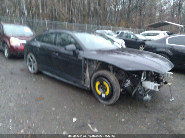 2019 Audi S5, VIN: WAUC4CF53KA088221