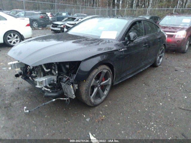 2019 Audi S5, VIN: WAUC4CF53KA088221