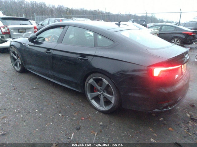2019 Audi S5, VIN: WAUC4CF53KA088221