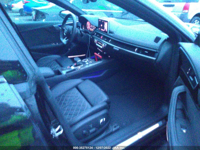 2019 Audi S5, VIN: WAUC4CF53KA088221
