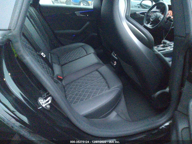 2019 Audi S5, VIN: WAUC4CF53KA088221