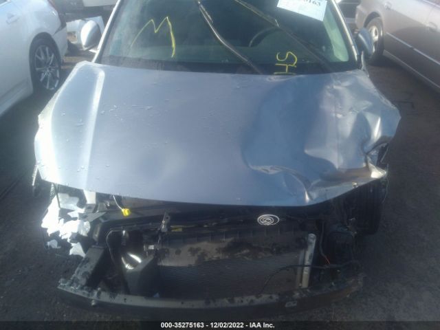 3KPA24AD0NE439558 KIA RIO S