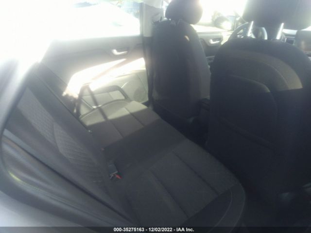 3KPA24AD0NE439558 KIA RIO S
