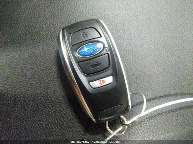 JF2SKAMC9NH425692 Subaru Forester Wilderness