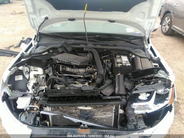 3VWDB7AJ8JM223779 Volkswagen Jetta 1.4t