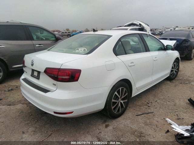 3VWDB7AJ8JM223779 Volkswagen Jetta 1.4t