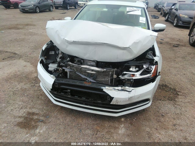 3VWDB7AJ8JM223779 Volkswagen Jetta 1.4t