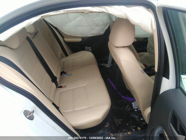 3VWDB7AJ8JM223779 Volkswagen Jetta 1.4t