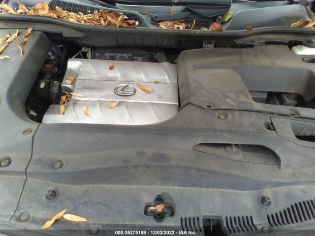 Lexus RX 350 2013 2T2ZK1BA2DC122637 Image 11