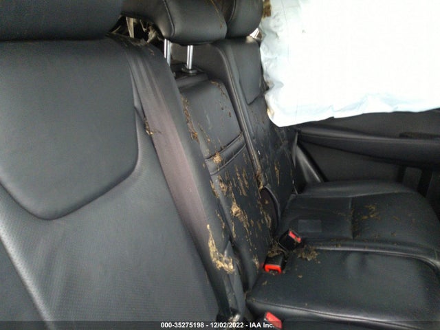 Lexus RX 350 2013 2T2ZK1BA2DC122637 Image 9