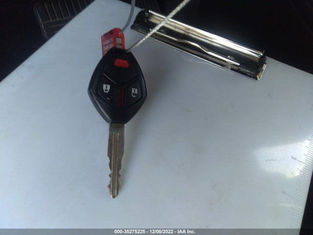ML32A3HJ3FH040123 Mitsubishi Mirage De/rf