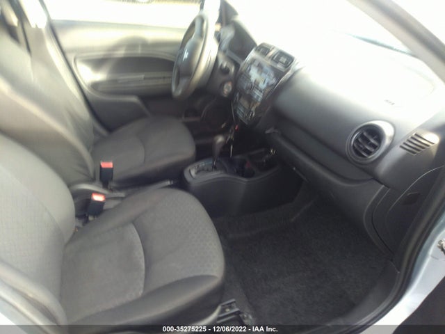 ML32A3HJ3FH040123 Mitsubishi Mirage De/rf