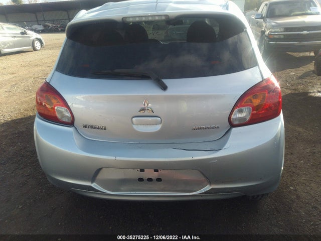 ML32A3HJ3FH040123 Mitsubishi Mirage De/rf