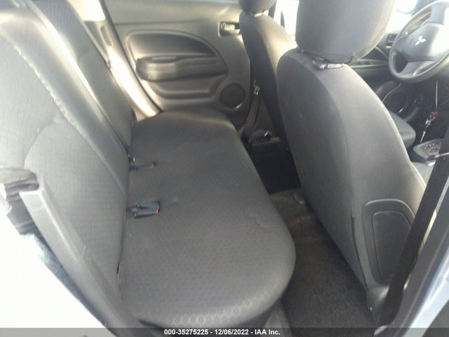 ML32A3HJ3FH040123 Mitsubishi Mirage De/rf