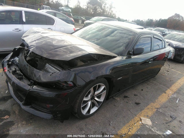 Dodge Charger Rt 2015 2C3CDXCT4FH778763 Image 2