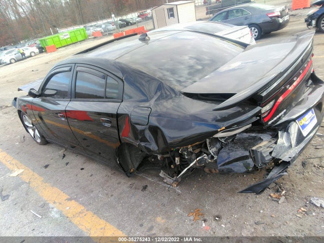Dodge Charger Rt 2015 2C3CDXCT4FH778763 Image 3