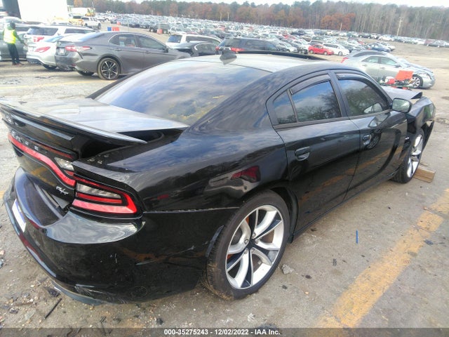 Dodge Charger Rt 2015 2C3CDXCT4FH778763 Image 4