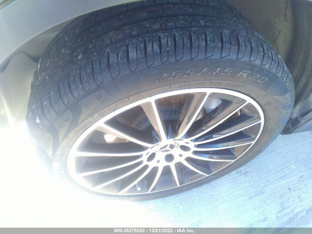 2022 MERCEDES-BENZ GLC GLC 300 VIN: W1N0G8DB2NV337455