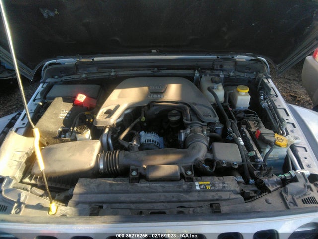 Jeep Gladiator Rubicon 2020 1C6JJTBGXLL116636 Image 11