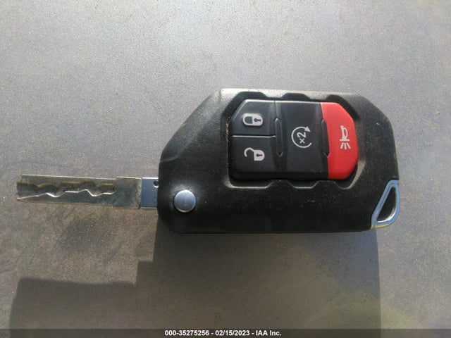 Jeep Gladiator Rubicon 2020 1C6JJTBGXLL116636 Image 3