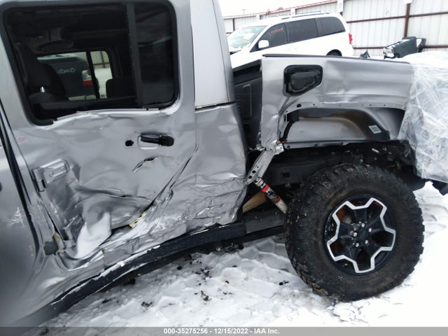 Jeep Gladiator Rubicon 2020 1C6JJTBGXLL116636 Image 7