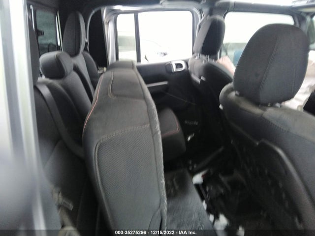 Jeep Gladiator Rubicon 2020 1C6JJTBGXLL116636 Image 9