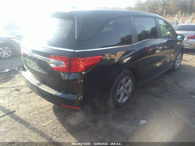 2018 Honda Odyssey, VIN: 5FNRL6H55JB008647