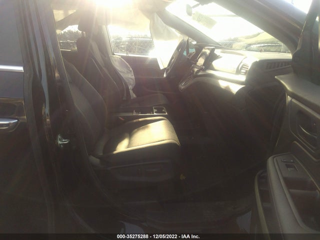 2018 Honda Odyssey, VIN: 5FNRL6H55JB008647
