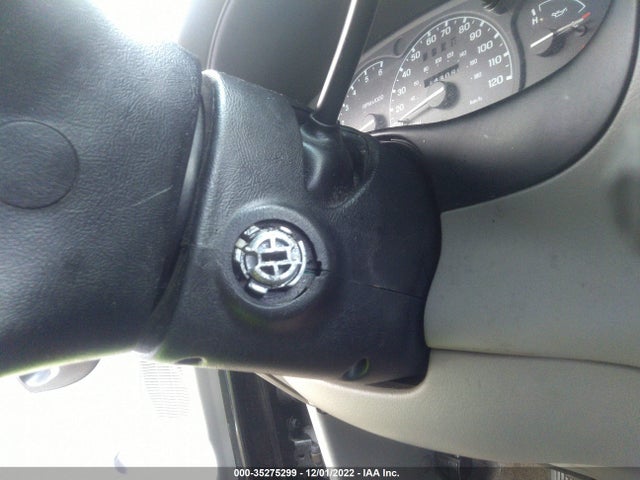 1998 FORD RANGER XL/XLT/SPLASH VIN: 1FTZR15X0WPB44012