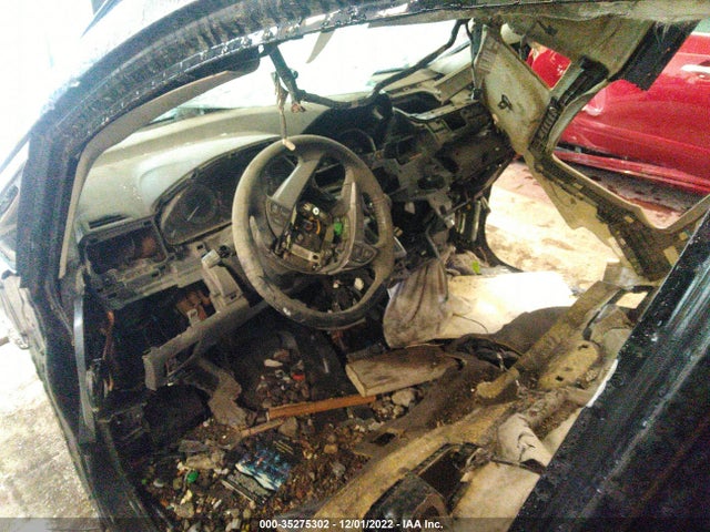Honda Odyssey Ex-l 2016 5FNRL5H66GB108509 Image 5